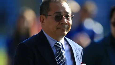 Thai court rejects lawsuit against company of Leicester City owner