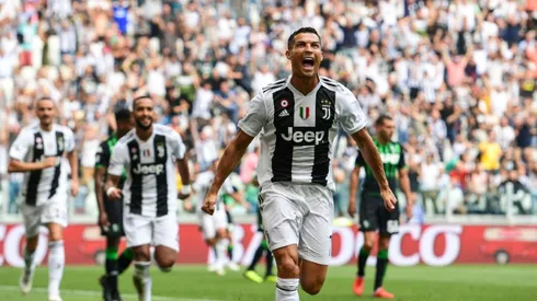 Spotlight on Ronaldo as Juve hope to get money's worth in Europe