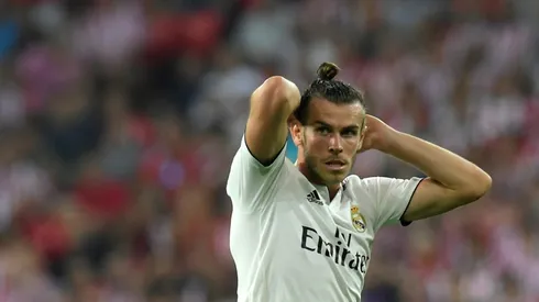 Bale poised for part two at Real Madrid without Zidane and Ronaldo