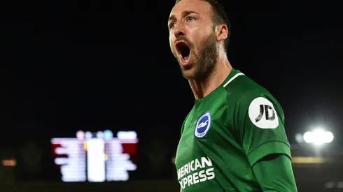 Brighton's Murray makes Saints pay the penalty