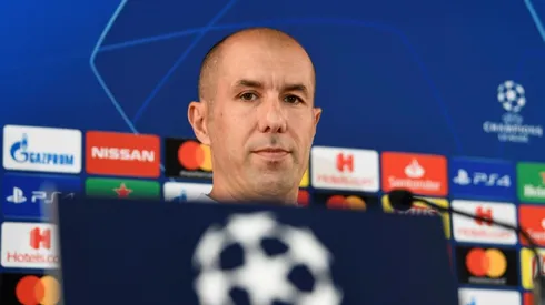 Monaco target knock out stage as Atletico loom