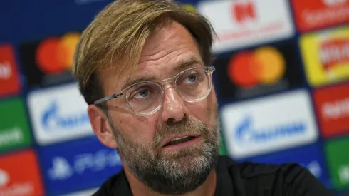 Neymar smart to protect himself from injury - Klopp