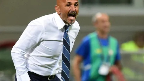 Kane danger, but Spalletti sure Champions League buzz will spur Inter