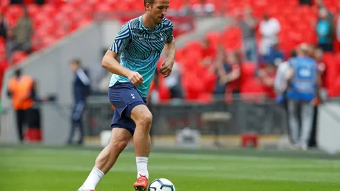 Lack of English players in Champions League hurts national team, study shows