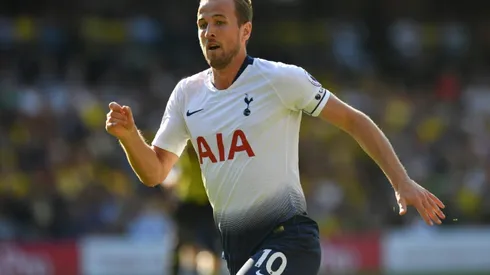 Spurs face crunch time in bid to shed nearly-men label