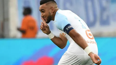 Payet stunner helps Marseille thrash Guingamp