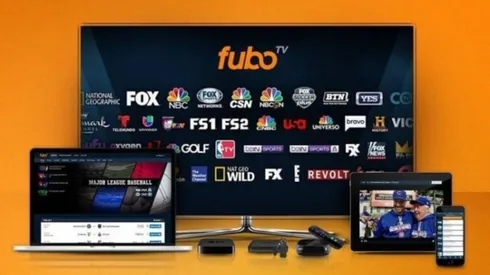 fuboTV demo: See the streaming service in action