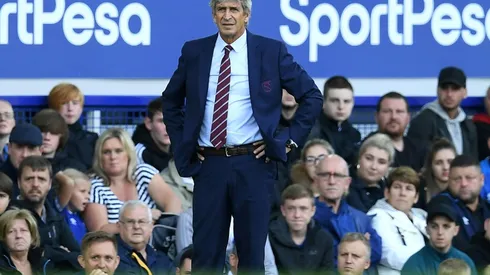 Yarmolenko double helps Hammers to first league win under Pellegrini