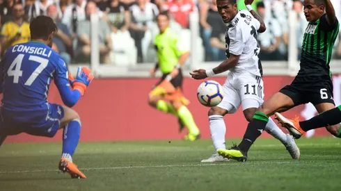 Allegri fury as Costa spitting overshadows Ronaldo goals