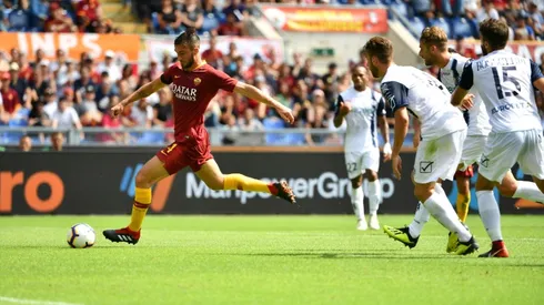 Roma reeling after Chievo stalemate before Real Madrid trip