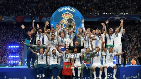 Europe's elite prepare to fight it out in most lucrative Champions League yet