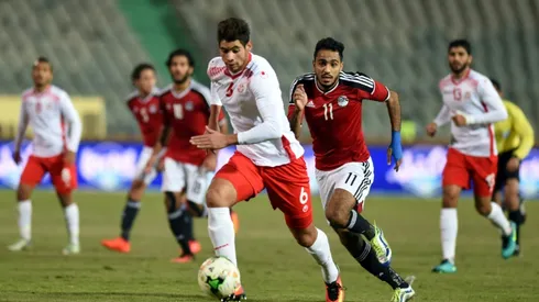 CAF Champions League springs to life as Esperance win