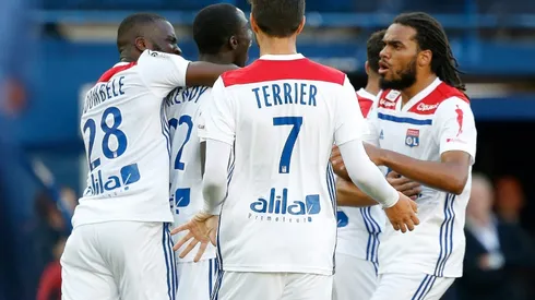 Monaco winless in four after Toulouse draw