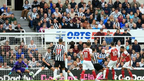 Emery believes Gunners will gain from Ozil's Germany exile