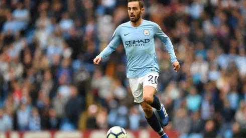 Bernardo's Silva service against Fulham delights Guardiola