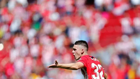 Atletico held by Eibar to extend poor start in La Liga