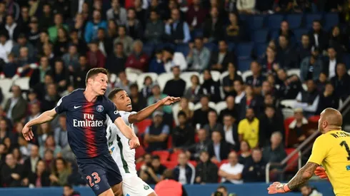 PSG make light of Mbappe, Neymar absence in Parc stroll