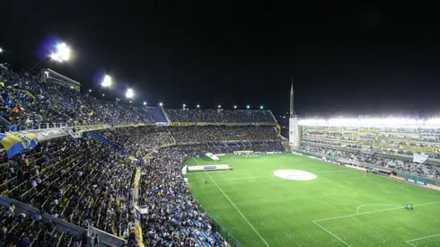 Where to find Boca Juniors vs. Cruzeiro Copa Libertadores on US TV and streaming