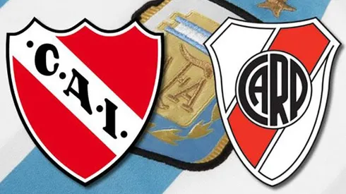 Where to find Independiente vs. River Plate Copa Libertadores on US TV and streaming