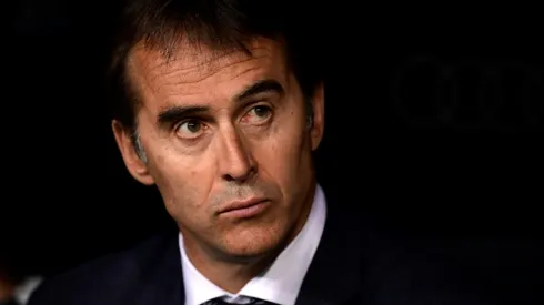 Going Stateside upsets La Liga balance, claims Lopetegui