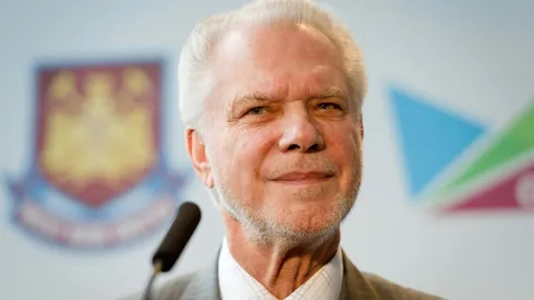 West Ham co-owner wants to stop agents 'sucking' money from football