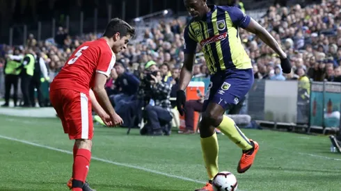 Play Usain Bolt in defence, says Spain's World Cup-winning coach