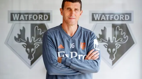 Stability breeds surprise success for Gracia's Watford