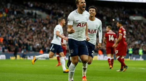 Tottenham to test Liverpool's title credentials as Watford eye Man Utd scalp