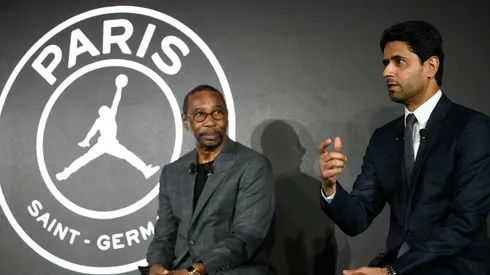 PSG hoping Jordan deal will help meet Financial Fair Play demands