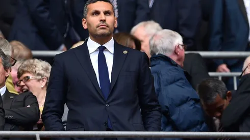 Man City break £500 million income barrier