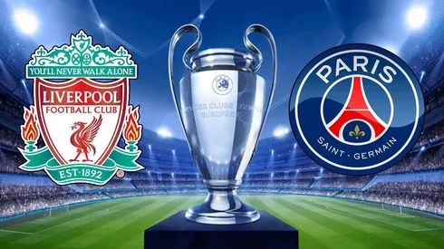 Liverpool vs. PSG on US TV: Sept. 17, 2018