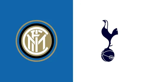 Where to find Inter Milan vs. Spurs on US TV and streaming
