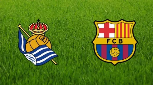 Where to find Real Sociedad vs. Barcelona: Sept. 14, 2018