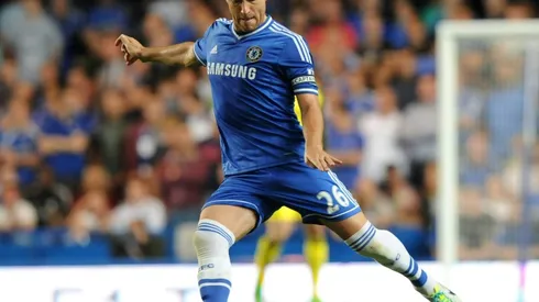 Terry turns down chance to join Spartak Moscow