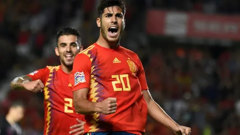 Six talking points from the Nations League
