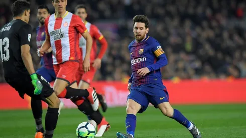 Barcelona and Girona support La Liga request for match in Miami