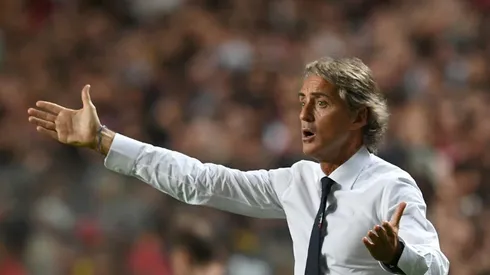 Mancini defiant as Italy crisis deepens