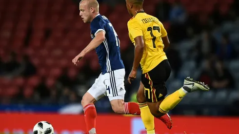 Hampden Park to remain the home of Scottish football