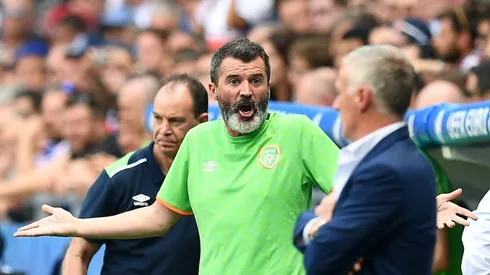 Irish legends Giles and Brady demand Keane be sacked over alleged rant