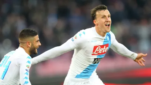 Romania skipper Chiriches undergoes knee surgery