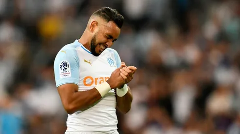 Marseille ordered by UEFA to play Europa League game behind closed doors