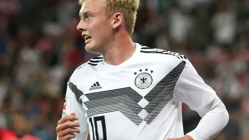 Adidas extends Germany football sponsorship to 2026