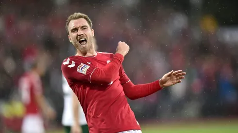 Eriksen punishes Wales as Danish stars return from boycott