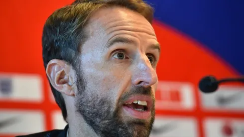 Southgate vows to stick to principles despite Spain defeat