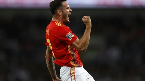 Optimism for 'new Spain' as Luis Enrique opens with win at Wembley
