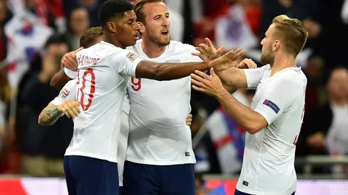 England must not panic after Spain defeat, says Trippier