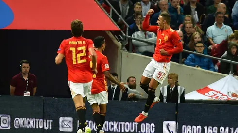 Three things we learned from England's defeat to Spain