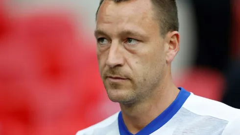 Terry set for surprise Spartak move — reports
