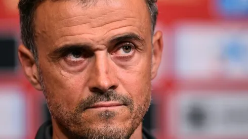 Luis Enrique wants unpredictable Spain
