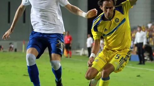 Basic mistake costs Bordeaux new boy place in European squad